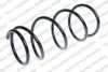 LESJ?FORS 4088324 Coil Spring